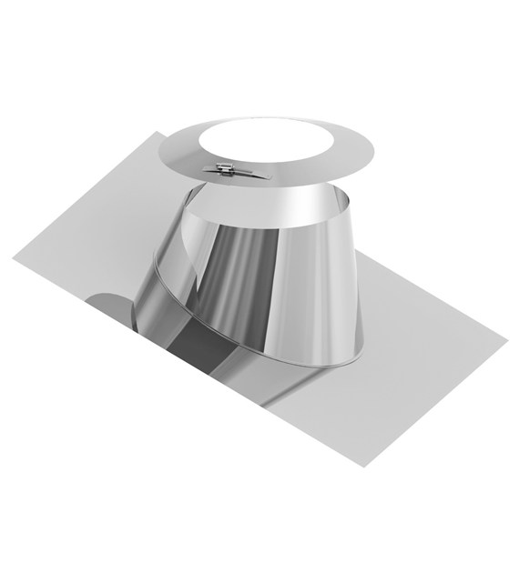 PRZEJSCIE DACHOWE 16-25st. ALU Z KOLN 150