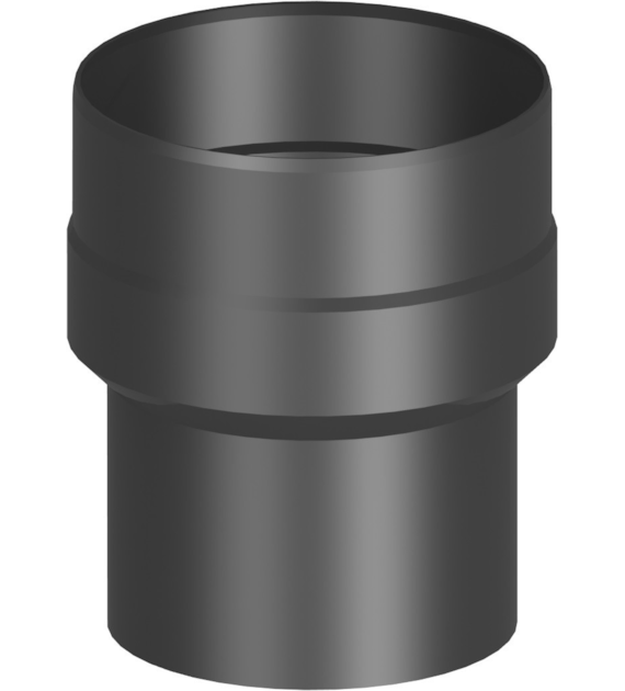 FERROLUX ROZSZERZENIE 150/160 CZARNY