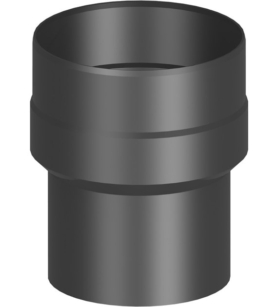 FERROLUX ROZSZERZENIE 180/200 CZARNY