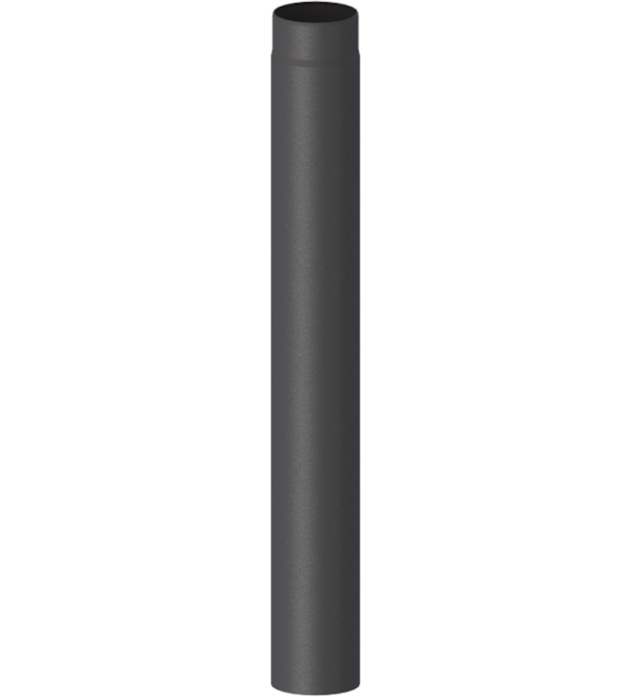 FERROLUX RURA PRZEDLUZAJACA L-1000 120 CZARNY