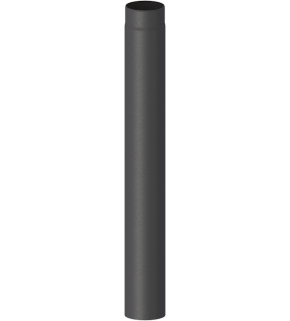 FERROLUX RURA PRZEDLUZAJACA L-1000 150 CZARNY