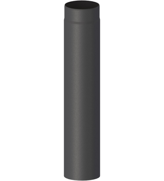 FERROLUX RURA PRZEDLUZAJACA L-750 120 CZARNY
