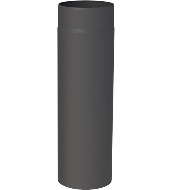 FERROLUX RURA PRZEDLUZAJACA L-500 120 CZARNY