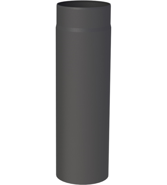 FERROLUX RURA PRZEDLUZAJACA L-500 250 CZARNY