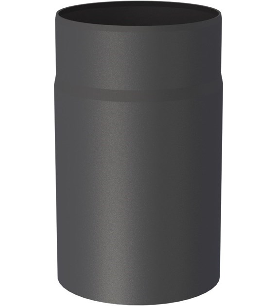 FERROLUX RURA PRZEDLUZAJACA L-250 180 CZARNY