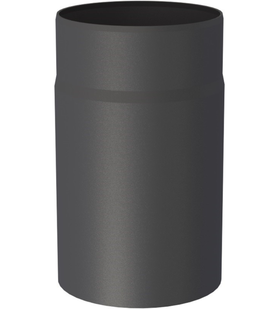 FERROLUX RURA PRZEDLUZAJACA L-250 180 CZARNY