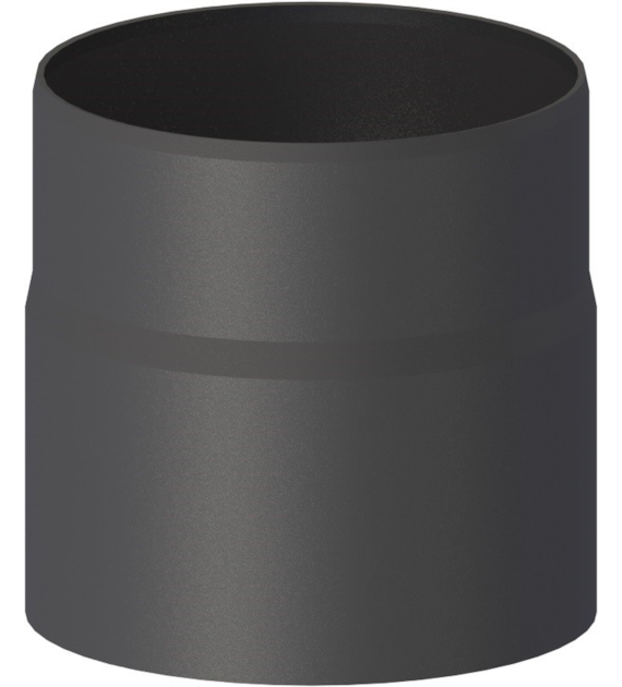 FERROLUX RURA PRZEDLUZAJACA L-150 160 CZARNY