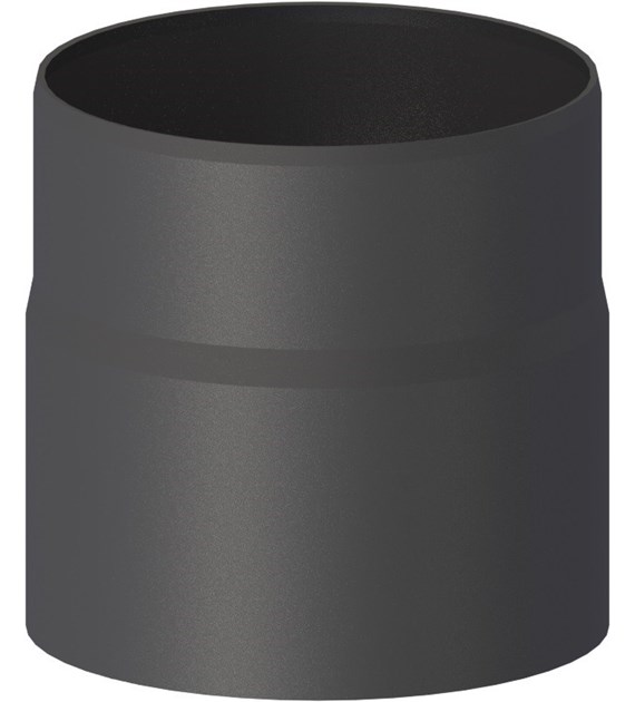 FERROLUX RURA PRZEDLUZAJACA L-150 180 CZARNY