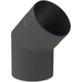 FERROLUX KOLANO 45st. 120 CZARNY