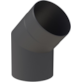FERROLUX KOLANO 45st. 200 CZARNY