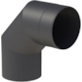 FERROLUX KOLANO 90st. 120 CZARNY