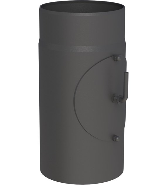 FERROLUX RURA L-300 200 Z REW.I KLAPA CZARNY