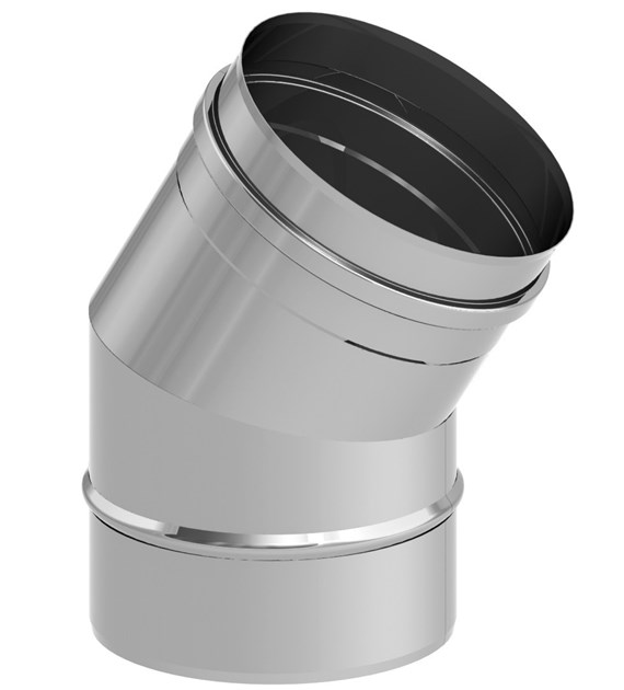 KOLANO 30st. 80 Z USZCZELKA