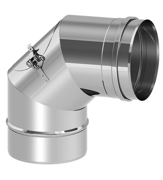 KOLANO SZTYWNE 87st. 250 Z WYCZYSTKA