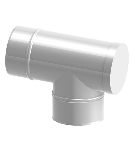 TROJNIK 87st.-REWIZYJNY 80/125 ; Z USZCZELKA