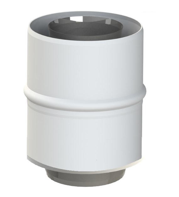 TWIN ARISTON ZLACZKA 60/100-60/100 Z USZCZ