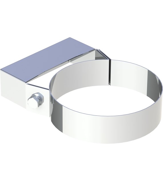 WSPORNIK SCIENNY 110/160 ODLEGLOSC OD SCIANY 50MM