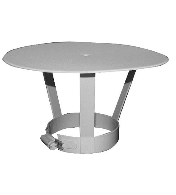 DASZEK 80/125 DO ZAKONCZENIA TWIN 36A I TWIN 35B