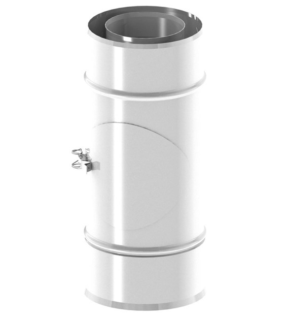 EL.KONTROLNY-PROSTY 80/125 ; Z USZCZELKA