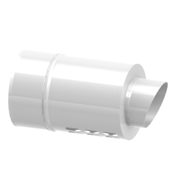 ZAKONCZENIE POZ.TWIN L-250 110/160