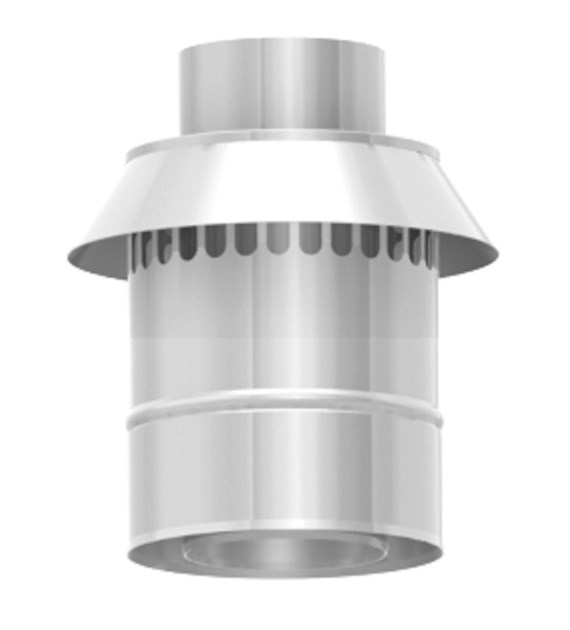 ZAKONCZENIE PION.TWIN L-250 110/160