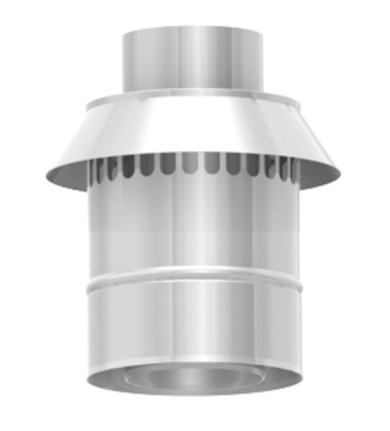 ZAKONCZENIE PION.TWIN L-250 110/160