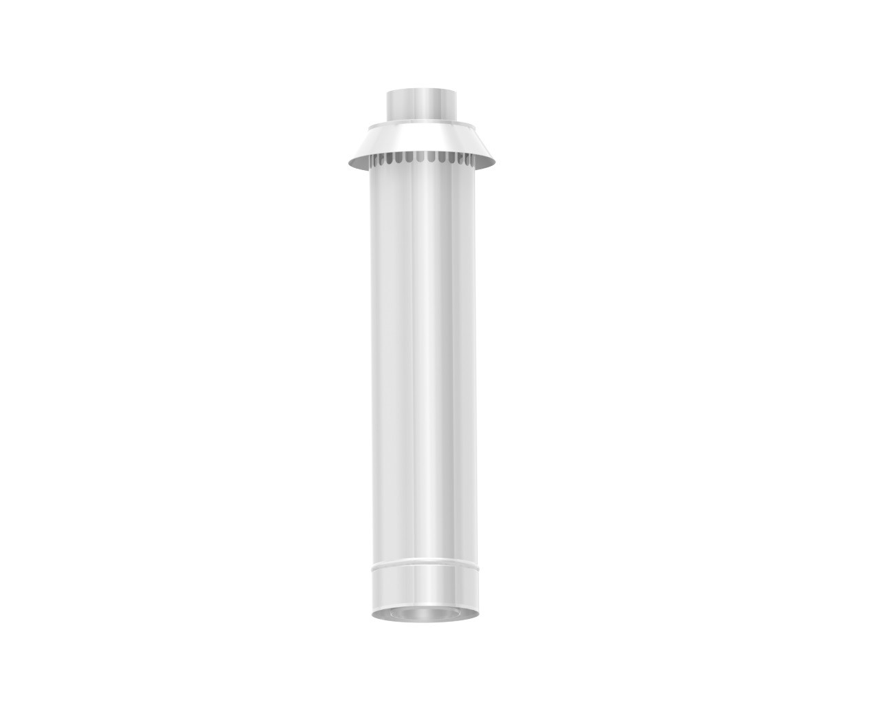 ZAKONCZENIE PION.TWIN L-750 60/100