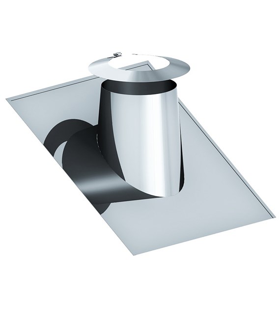 PRZEJSCIE PRZEZ DACH 26-35st. 80/125