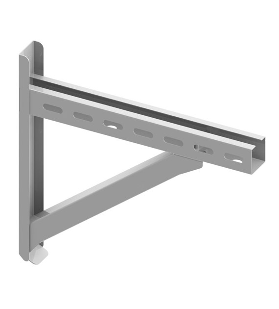 WSPORNIK KOMINA TYP I (350MM) 1SZT.