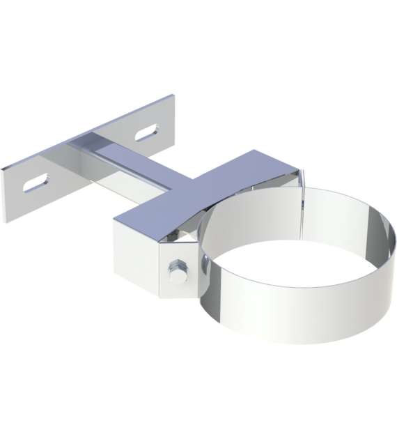 WSPORNIK SCIENNY 100/150 REGULOWANY 50-150MM