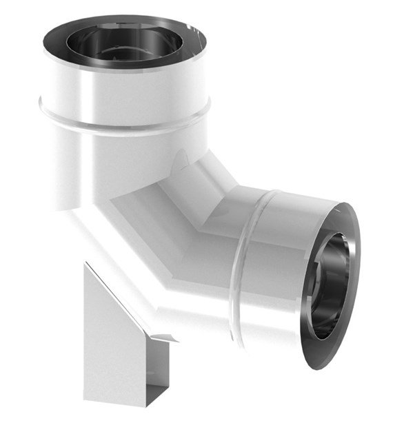 KOLANO 87st. 100/150 Z PODPORA EKONOMIC Z USZCZ