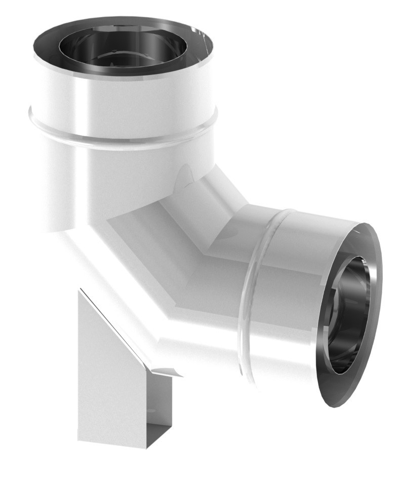 KOLANO 87st. 110/160 Z PODPORA EKONOMIC Z USZCZ