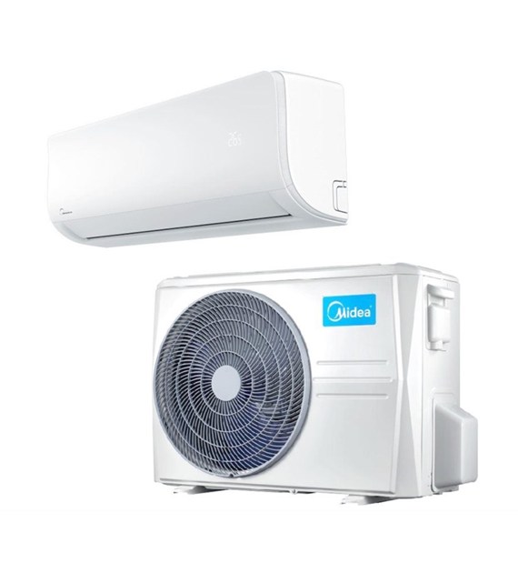 KLIMATYZATOR XTREME SAVE LIGHT WEW.I ZEW.2,6-2,9kW