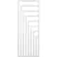 GRZEJNIK C.O. ANGUS V 1140X360 PODL. ZX RAL9016