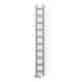 GRZEJNIK C.O. EASY 640X200 RAL9016 Z PODL.01