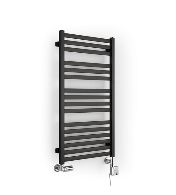 CONCEPT Grzej. MALTA 710/500, 328W -metalic black