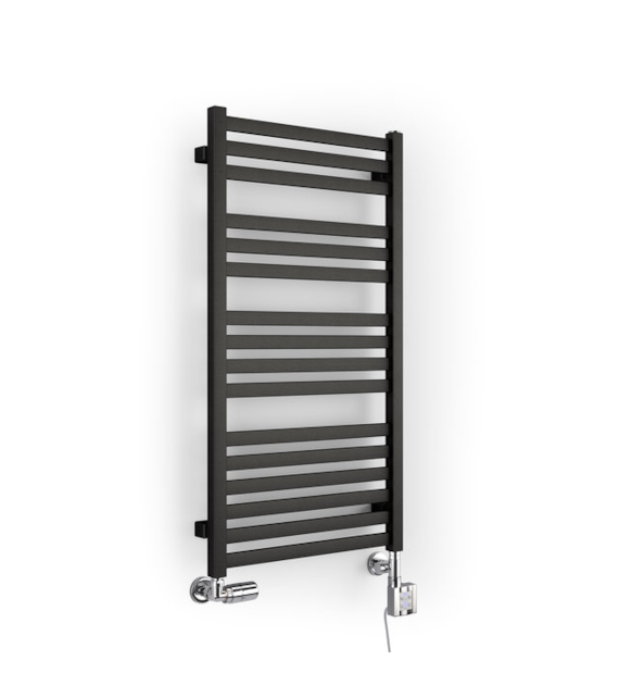 CONCEPT Grzej. MALTA 1460/400, 513W -metalic black