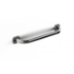 TERMA PORECZ PROSTA 750 CHROM