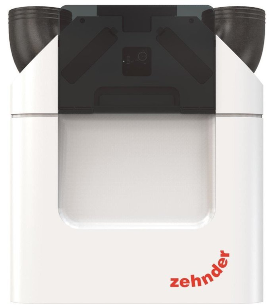 ZEHNDER JEDNOSTKA WENT. COMFOAIR Q350 PL L VV TR