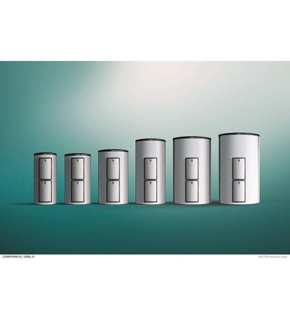 VAILLANT ZASOBNIK ALLSTOR EXCLUSIV BUFOROWY 800L