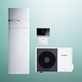 VAILLANT PAKIET SYS. OZE VWL 55/5AS + VWL58/5IS