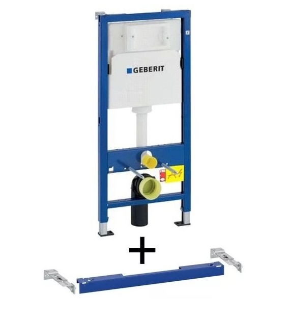 DUOFIX BASIC UP100 STELAZ WC WSP.GRATIS 111170001