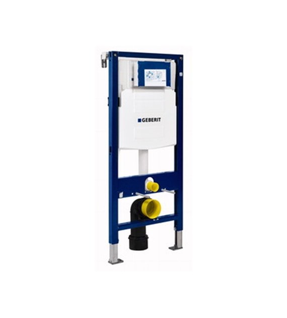 DUOFIX UP320 STELAZ WC H112 cm B/WSPO 111.319.00.5