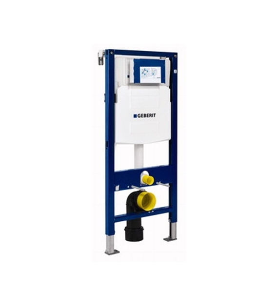 DUOFIX UP320 STELAZ WC H112 cm B/WSPO 111.319.00.5
