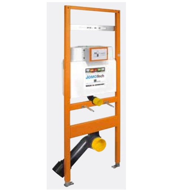 JOMO JOMOTech STELAZ FEKALIA NPS H=1400