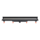 JOMOTech EXCLUSIVE WALL 40 ODP.LIN.650 CLASSIC