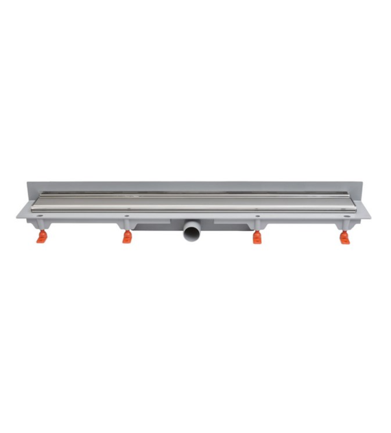 JOMOTech EXCLUSIVE WALL 40 ODPŁYW LIN.650 FLIS