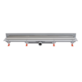 JOMOTech EXCLUSIVE WALL 40 ODPŁYW LIN.650 FLIS