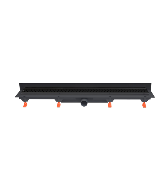 JOMOTech EXCLUSIVE 50 ODP.LIN.750 FLIS CZARNY