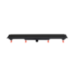 JOMOTech EXCLUSIVE 40 ODPŁYW LIN.850 FLIS CZARNY